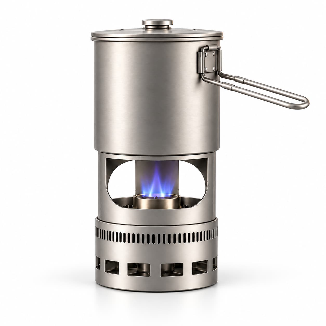 Cooking Systems-PoyeOut Cooking Systems-PoyeOut